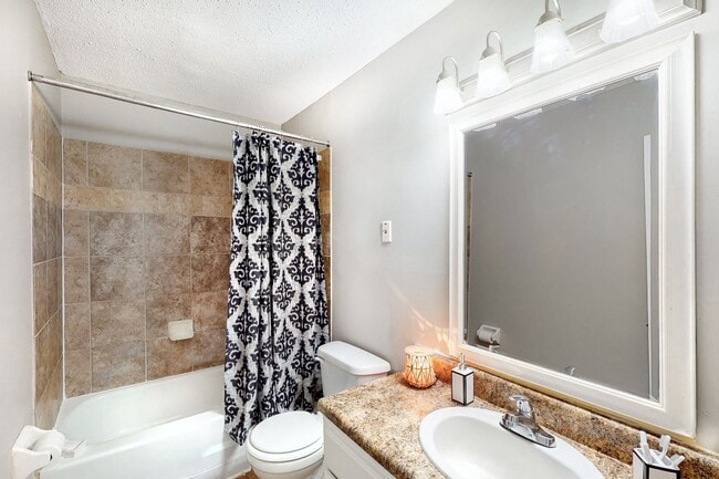 Mill Creek Apartments