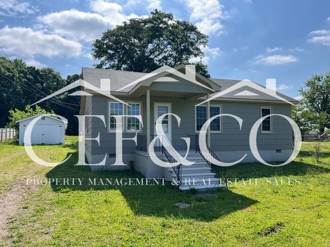 Charming 3-Bedroom, 1-Bathroom Home in Cow... - Charming 3-Bedroom, 1-Bathroom Home in Cow...