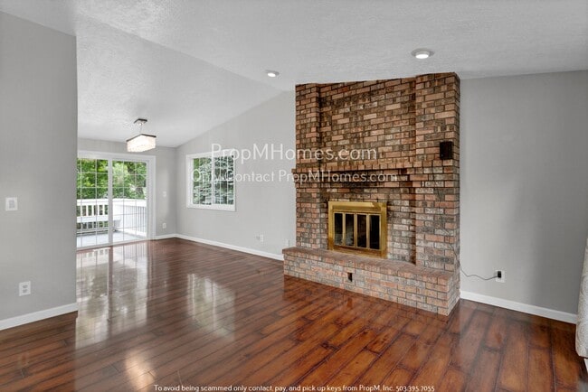 Photo - Secluded Nature Retreat: 3 Beds, 2 Baths with Bonus Space!