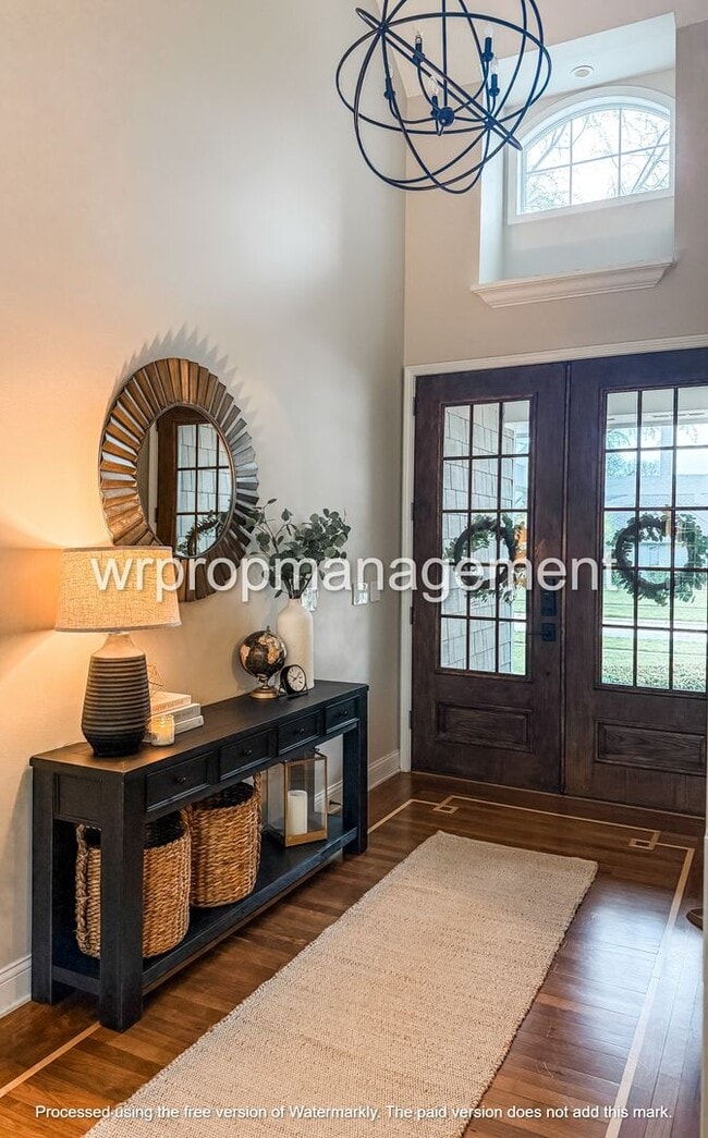 Photo - Gorgeous 3 bed 3.5 bath in Temperance