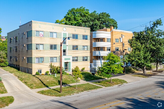 Building Photo - Edenview Rental
