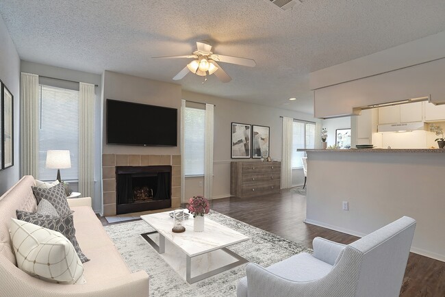Pear Orchard Apartments