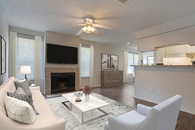 Photo - Pear Orchard