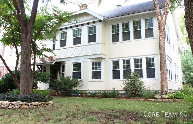 Photo - 4819 Jarboe St Apartment Unit 4819