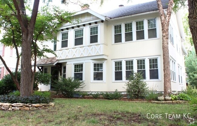 Building Photo - 4819 Jarboe St Unit 4819 Rental