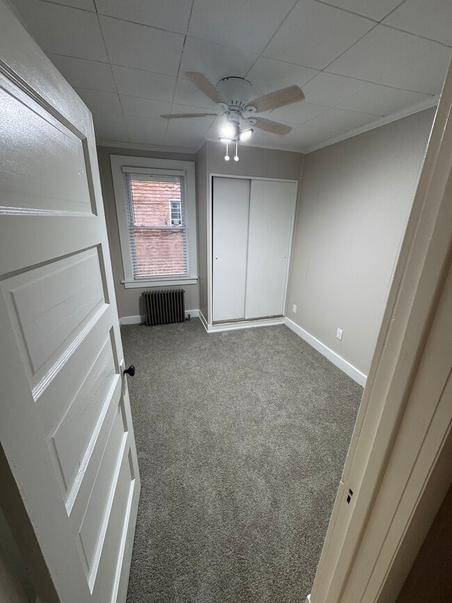 Bedroom 2 - 1136 Pennsylvania Ave Unit 2