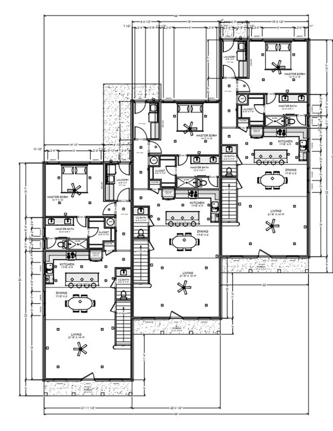 Photo - Now Pre-Leasing — Brand-New Luxury Townhom...