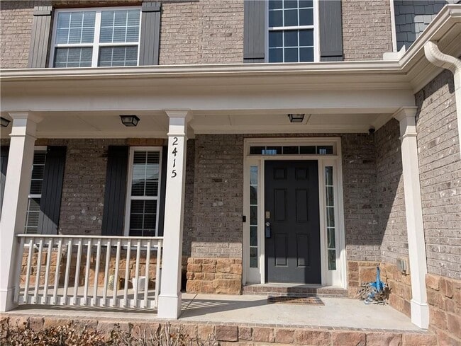 Photo - 2415 Copperfield Dr