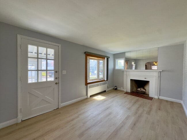 Photo - Charming 3 Bedroom/2 Bathroom Home with Large Backyard in Arbutus, MD!