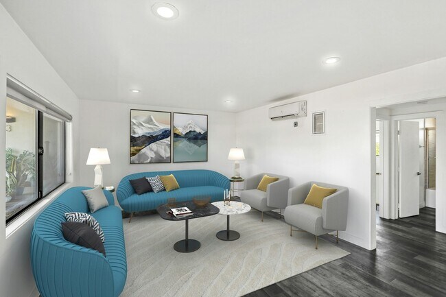 Photo - 215 N Fickett St Unit 6