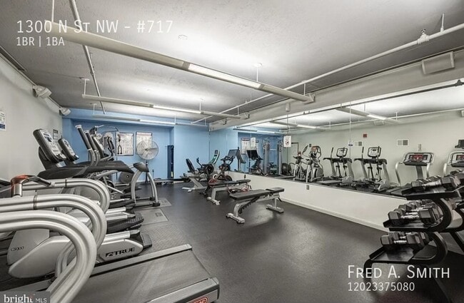 Photo - 1300 N St NW Unit #717