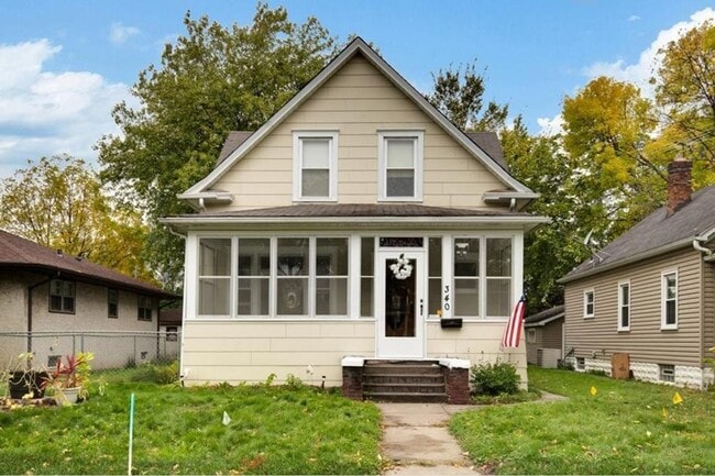 Building Photo - Charming 4 Bedroom/1.5 Bath Home for Rent