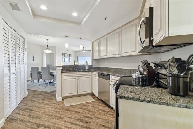 Photo - 1002 S Harbour Island Blvd Unit 1507