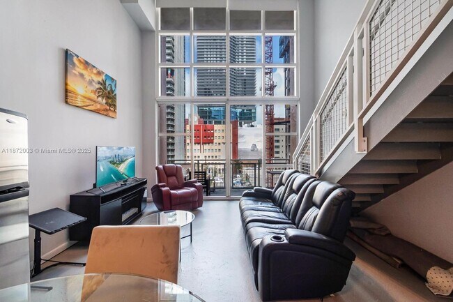 Building Photo - 244 Biscayne Blvd Unit 445