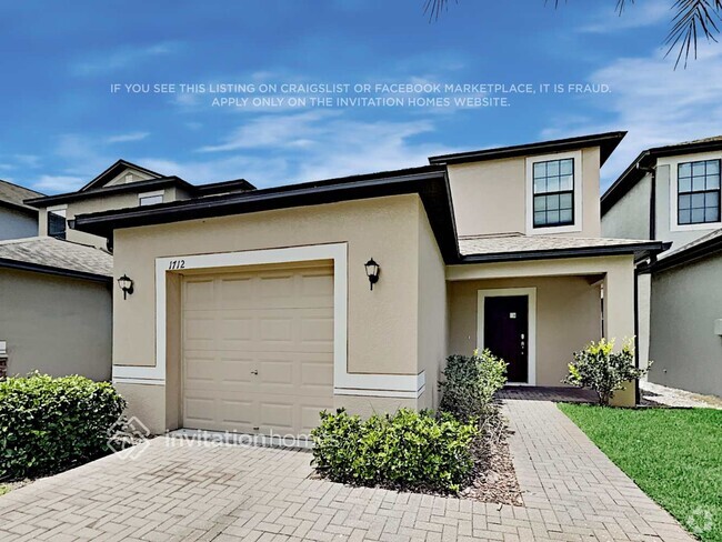 Building Photo - 1712 Acadia Harbor Pl Rental
