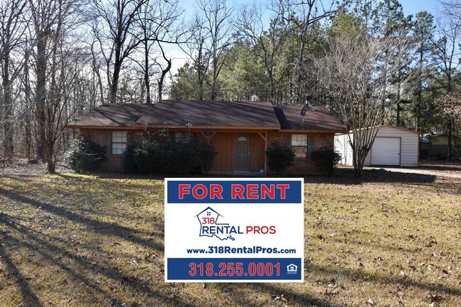 3 Bedroom 2 Bath Home in Quitman - 3 Bedroom 2 Bath Home in Quitman