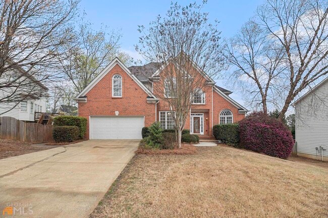 Building Photo - 592 Kenion Forest Way