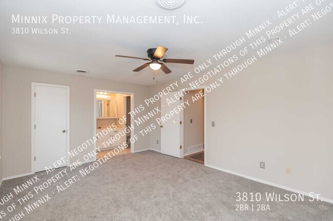 Photo - 3810 Wilson St.