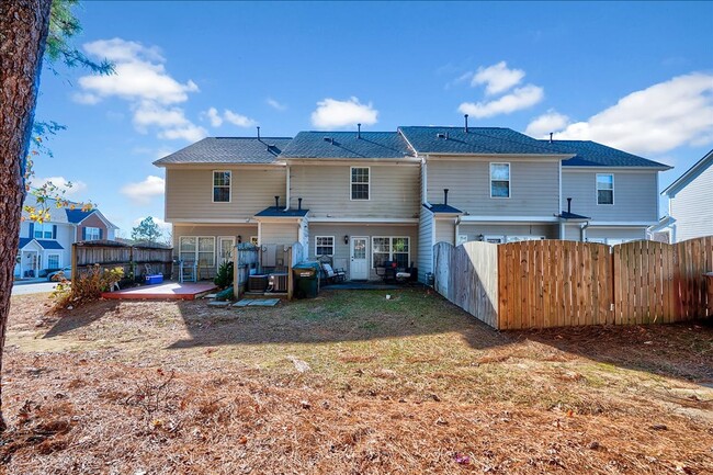 Photo - 2BR/2.5BA Clayton Townhouse