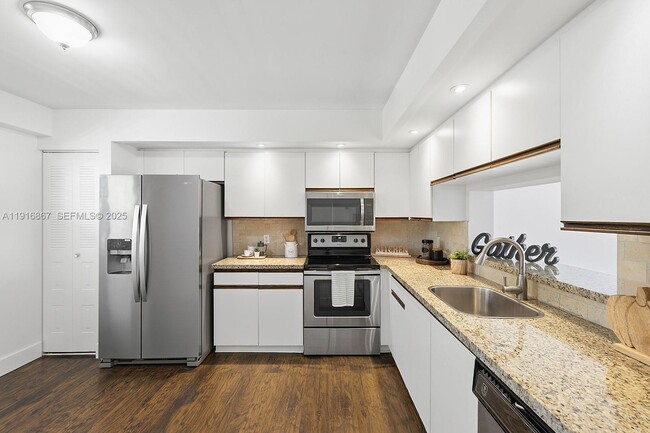 Photo - 12950 SW 4th Ct Unit 408H