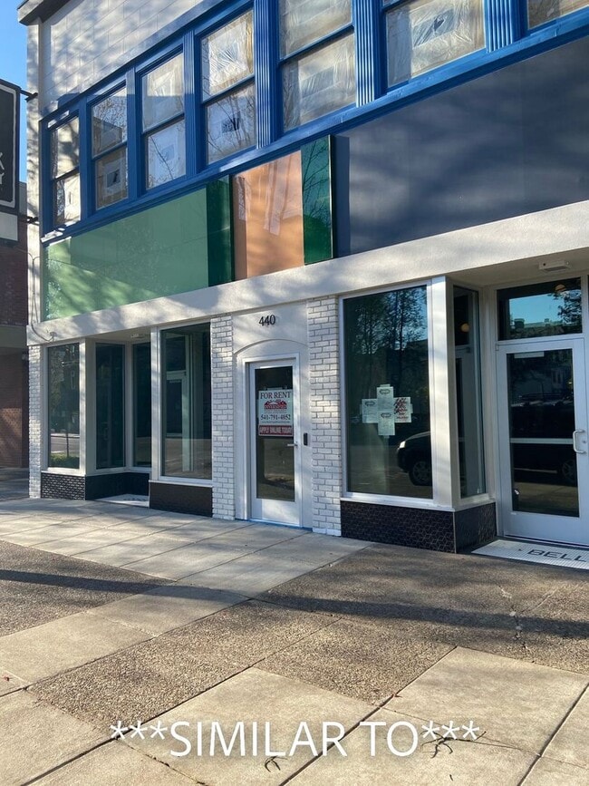 Photo - Recently Renovated Studio in Downtown Salem Unit 440 State St #240