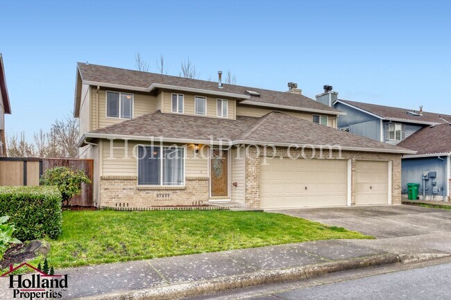 Photo - Beautiful 4 Bedroom Home in Excellent Beaverton Location!