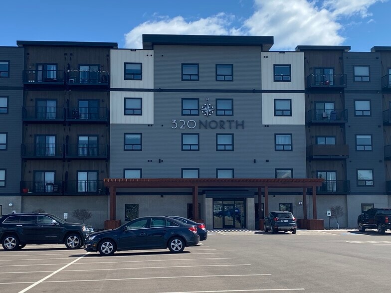 320 North | Superior WI