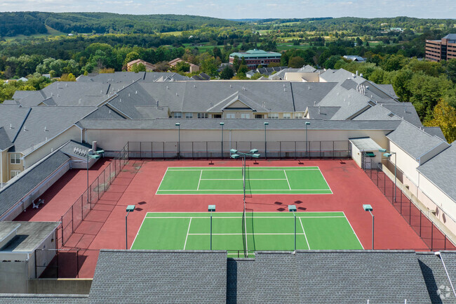 Photo - High View at Hunt Valley