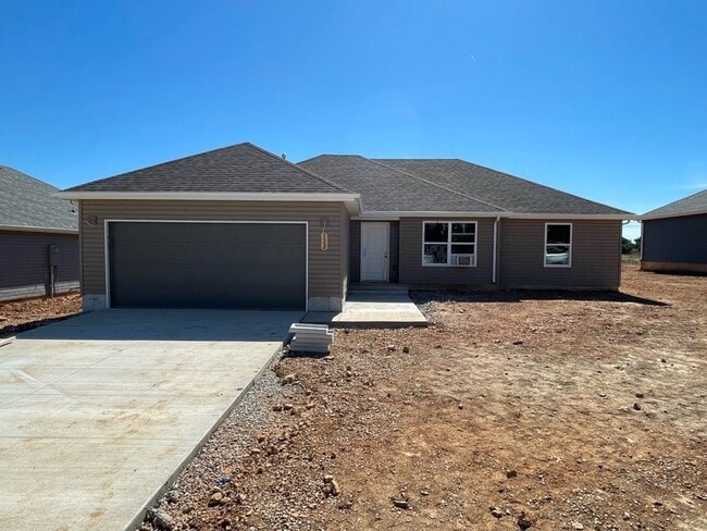 Photo - Newly Built Home for Rent in Aurora!