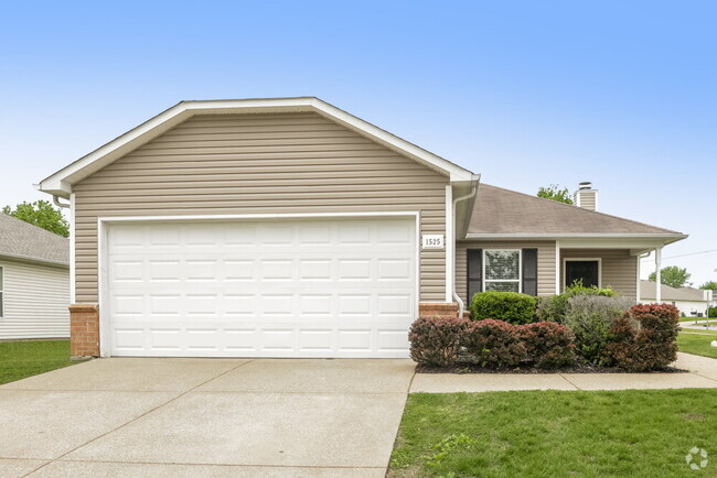 Building Photo - 1525 Danville Cir Rental