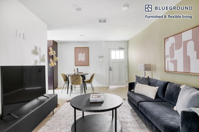 Photo - 10750 Missouri Ave Apartamento Unidad FL1-ID887