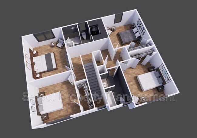 Photo - 8222 Catberry Trl