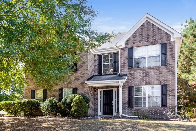 Photo - 3900 Georgia Dr