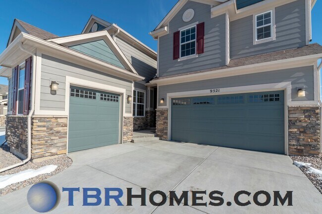 Photo - 9521 Market Dr