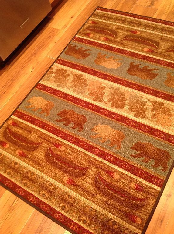 Photo - Private Access to the Big Piney River