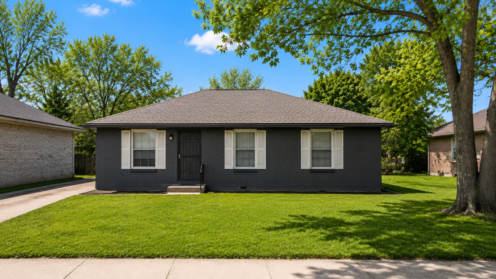 Photo - 617 Moccasin Dr