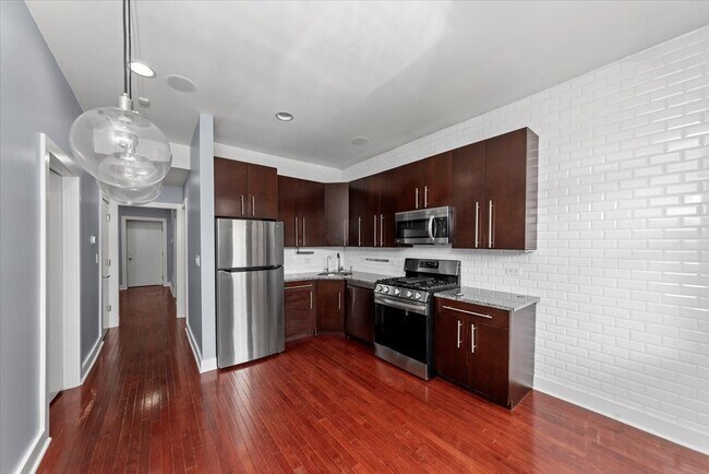 Photo - 2052 N Campbell Ave Unit 1W