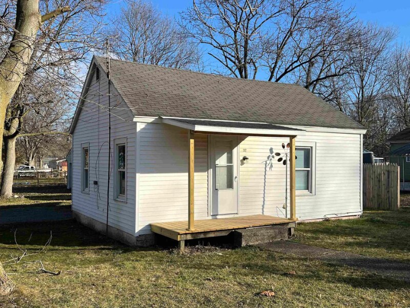 Photo - 317 E Oakridge Ave