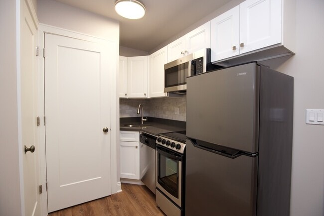 Photo - 640 W Wrightwood Ave Unit 511