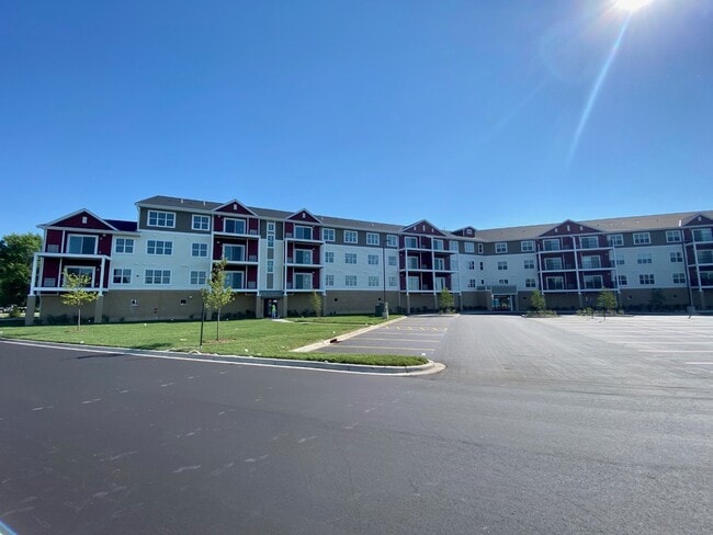 Photo - Vermillion Shores II