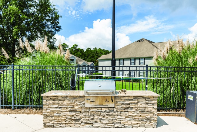 Photo - Northwood Apartment Homes