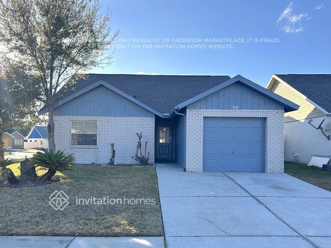 Building Photo - 1312 Coolridge Dr