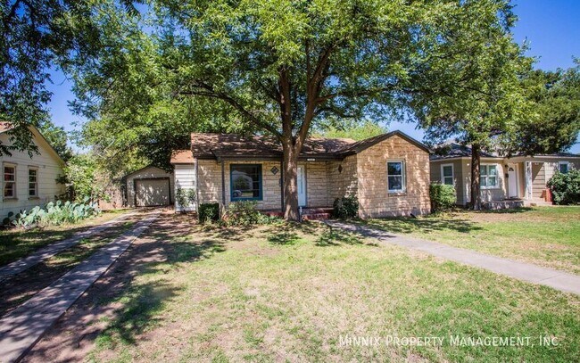 Photo - 3406 28th St