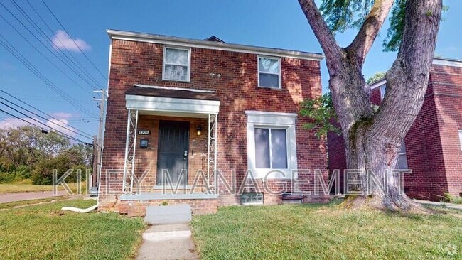 Building Photo - 8956 Rutherford St Rental