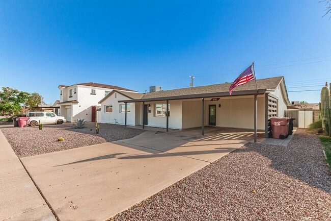 Photo - 6701 E Culver St