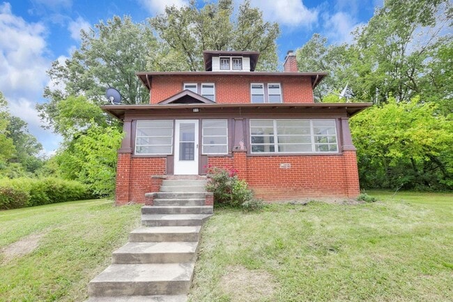 2365 Stelzer Rd