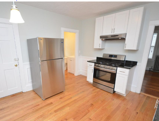 Pictures are representative samples of the advertised unit. In some cases, the actual units you tour - 34 Justin Rd Apartamentos
