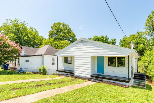 Photo - 2611 Andrews St Unidad 101