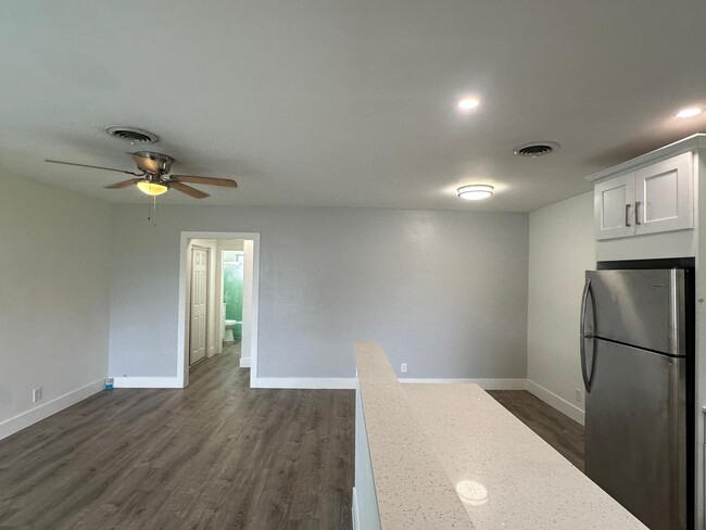 Savio Apartments