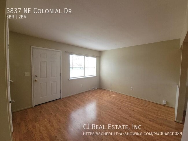 Photo - 3837 NE Colonial Dr